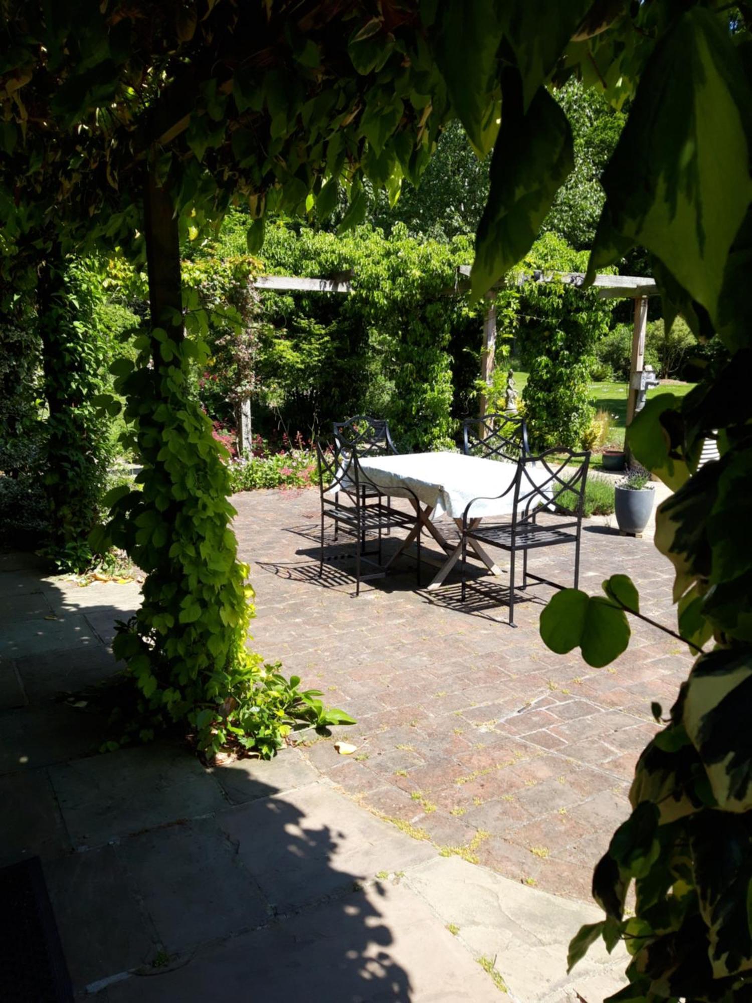 The Barn - Quiet Location Villa Ashford  Bagian luar foto